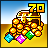6x Schatzhorte