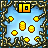 1x Verfluchtes Gold