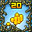 2x Verfluchtes Gold