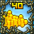 4x Verfluchtes Gold