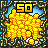 5x Verfluchtes Gold
